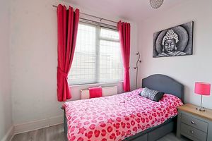 Bedroom 3- click for photo gallery